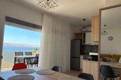 Beachfront Apartments A+M Appartement 2 – Top2 foto 1