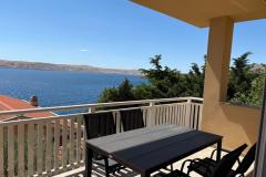 Beachfront Apartments A+M Appartement 2 – Top2 foto 3