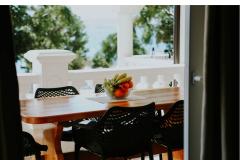 Beachfront Appartements Amaris Appartement 1 – Top 1 foto 1