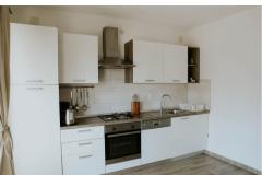 Beachfront Appartements Amaris Appartement 1 – Top 1 foto 2