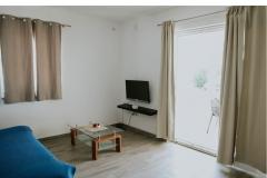 Beachfront Appartements Amaris Appartement 1 – Top 1 foto 3