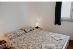 Beachfront Appartements Amaris Appartement 1 – Top 1 foto 4