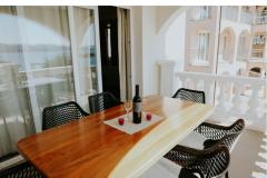Beachfront Appartements Amaris Appartement 2 – Top 2 foto 3