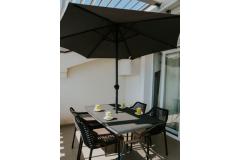 Beachfront Appartements Amaris Appartement 3 – Top 3 foto 2