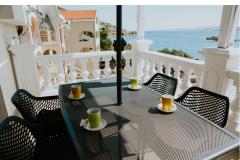 Beachfront Appartements Amaris Appartement 3 – Top 3 foto 3