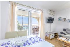 Beachfront Appartements Laszlo Appartement 1 – Top 1 foto 2