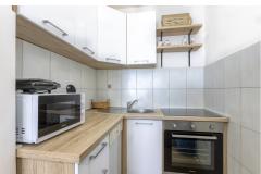 Beachfront Appartements Laszlo Appartement 1 – Top 1 foto 3