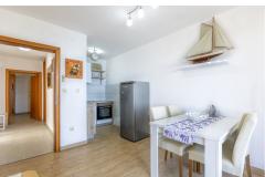 Beachfront Appartements Laszlo Appartement 1 – Top 1 foto 4