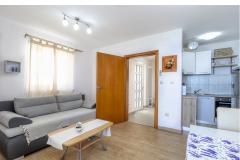 Beachfront Appartements Laszlo Appartement 1 – Top 1 foto 5