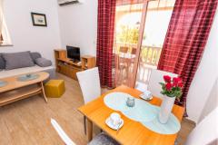 Beachfront Appartements Laszlo Appartement 2 – Top 2 foto 3