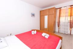 Beachfront Appartements Laszlo Appartement 2 – Top 2 foto 5