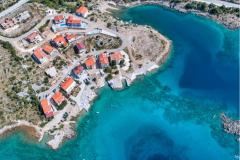 Beachfront Appartements Laszlo Appartement 3 – 1 + 2 foto 1