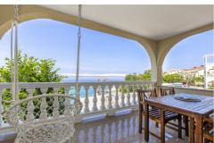 Beachfront Appartements Laszlo Appartement 3 – 1 + 2 foto 2