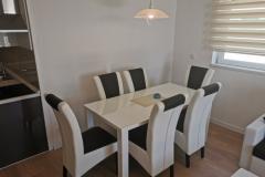 Beachfront Maison Robert avec piscine Appartement 1 – House foto 3