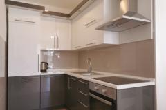 Beachfront Maison Robert avec piscine Appartement 1 – House foto 4