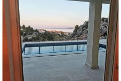 Beachfront Maison Robert avec piscine Appartement 2 – TOP 1 foto 3