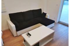 Beachfront Maison Robert avec piscine Appartement 2 – TOP 1 foto 4