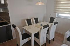 Beachfront Maison Robert avec piscine Appartement 2 – TOP 1 foto 5