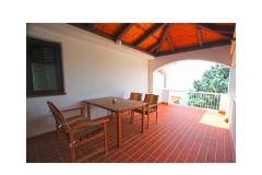 Beachfront Maison Isabella Appartement 1 – Top 1 foto 1