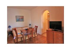 Beachfront Maison Isabella Appartement 1 – Top 1 foto 2