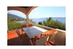 Beachfront Maison Isabella Appartement 2 – Top 2 foto 1