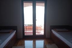 Beachfront Maison Isabella Appartement 2 – Top 2 foto 4