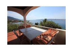 Beachfront Maison Isabella Appartement 2 – Top 2 foto 5