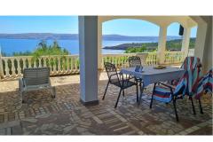 Beachfront Maison Rukavina Appartement 1 – Top 1 foto 1