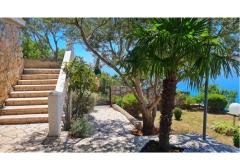 Beachfront Maison Rukavina Appartement 1 – Top 1 foto 2