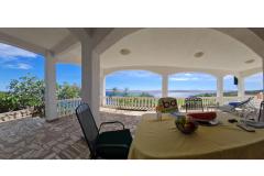 Beachfront Maison Rukavina Appartement 1 – Top 1 foto 4