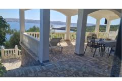 Beachfront Maison Rukavina Appartement 1 – Top 1 foto 5