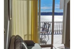 Beachfront Maison Rukavina Appartement 2 – Top 2 foto 1