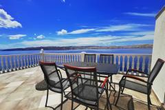 Beachfront Maison Rukavina Appartement 3 – Top 3 foto 1