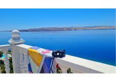 Beachfront Maison Rukavina Appartement 3 – Top 3 foto 3