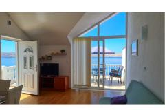 Beachfront Maison Rukavina Appartement 3 – Top 3 foto 4