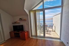 Beachfront Maison Rukavina Appartement 3 – Top 3 foto 5