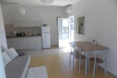 Cesarica Stars Appartement 1 – Sunset foto 3