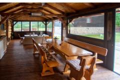 Holiday Maison Nina Appartement 1 – House foto 1