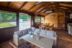 Holiday Maison Nina Appartement 1 – House foto 2