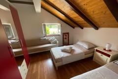 Holiday Maison Nina Appartement 1 – House foto 4