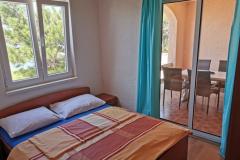 Beachfront Holiday Maison Ivana with Appartement 1 – House foto 2