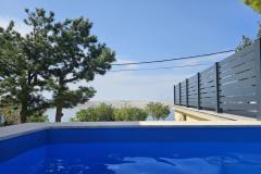 Beachfront Holiday Maison Ivana with Appartement 1 – House foto 3