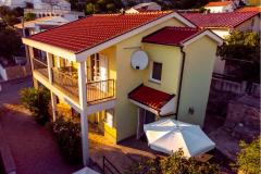 Maison Amalia with Seaview Appartement 1 – House foto 1