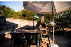 Maison Amalia with Seaview Appartement 1 – House foto 3