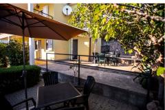 Maison Amalia with Seaview Appartement 1 – House foto 4