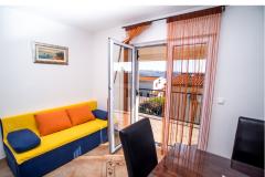 Maison Amalia with Seaview Appartement 2 – 6+2 foto 4