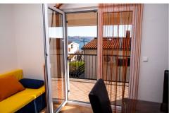 Maison Amalia with Seaview Appartement 2 – 6+2 foto 5