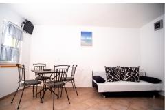 Maison Amalia with Seaview Appartement 3 – 2+2 (lij) foto 1