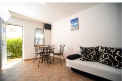 Maison Amalia with Seaview Appartement 3 – 2+2 (lij) foto 2