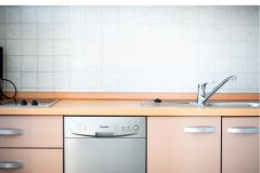 Maison Amalia with Seaview Appartement 3 – 2+2 (lij) foto 3